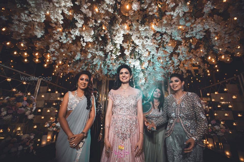 Photo From Kriti & Sahil - By Pearl Weddings and Entertainment