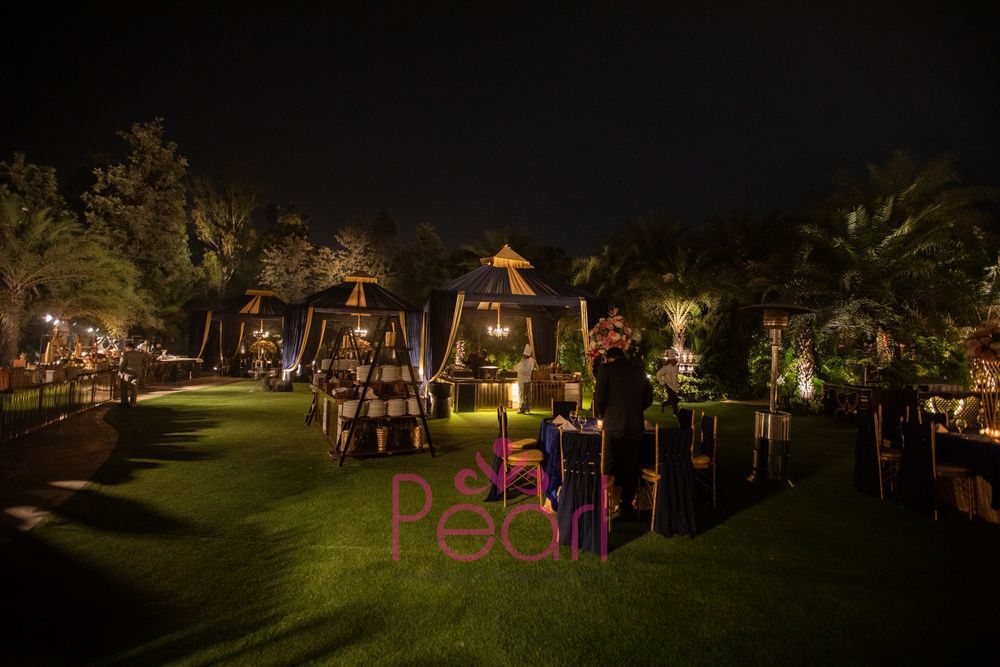 Photo From Kriti & Sahil - By Pearl Weddings and Entertainment