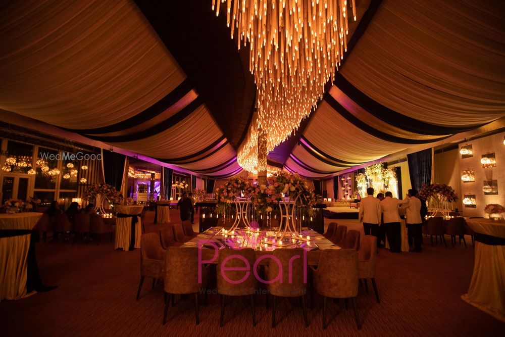 Photo From Kriti & Sahil - By Pearl Weddings and Entertainment