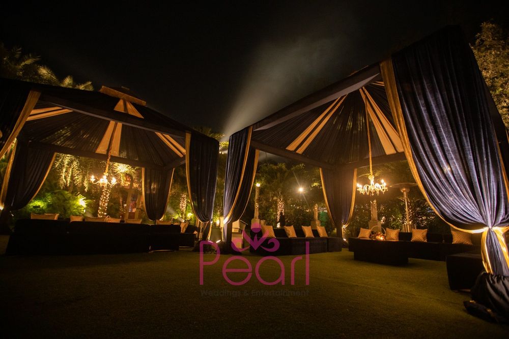Photo From Kriti & Sahil - By Pearl Weddings and Entertainment