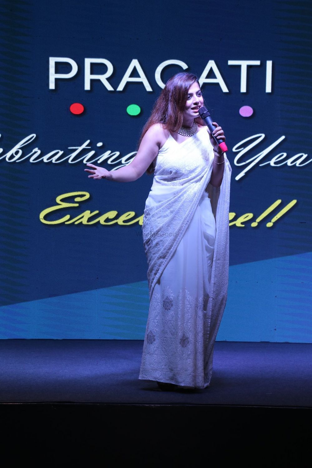 Photo From Pragati Indra 10th Anniversary - By Pearl Weddings and Entertainment