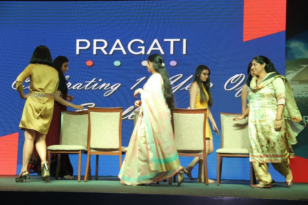 Photo From Pragati Indra 10th Anniversary - By Pearl Weddings and Entertainment