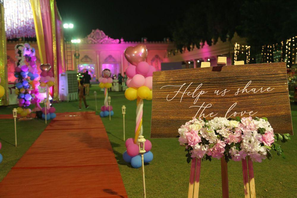 Photo From new born baby welcome party - By Pearl Weddings and Entertainment