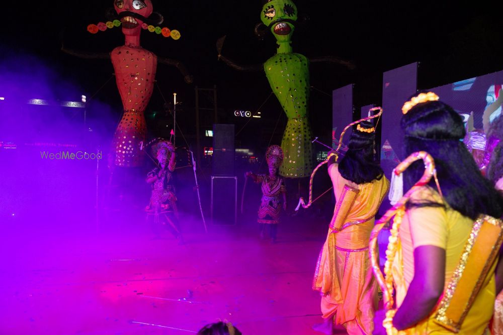 Photo From Dusshera  - By Pearl Weddings and Entertainment