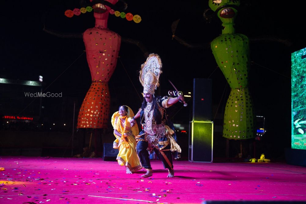 Photo From Dusshera  - By Pearl Weddings and Entertainment