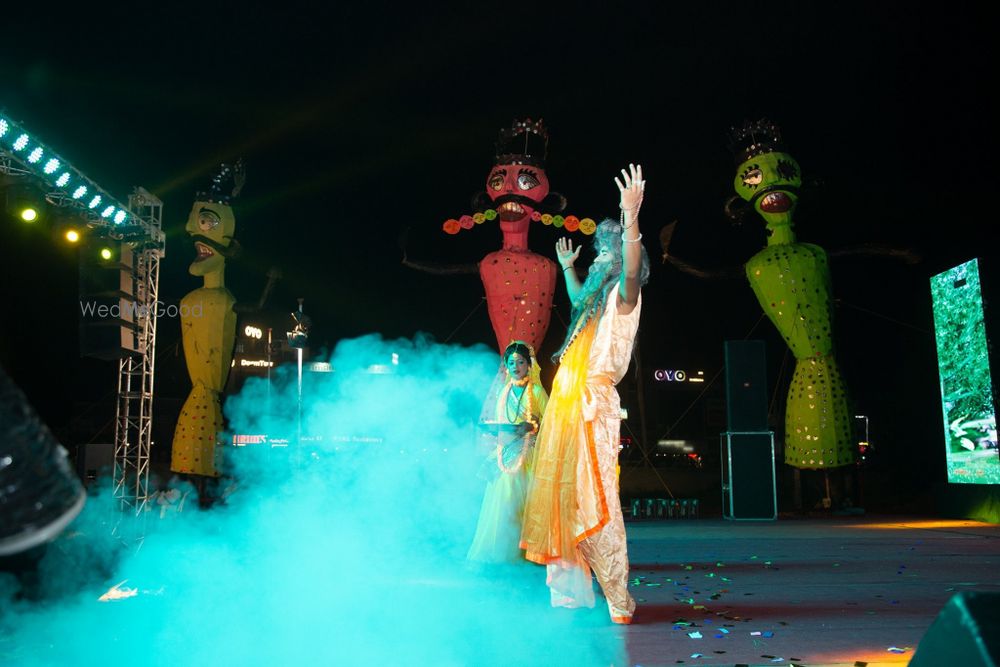 Photo From Dusshera  - By Pearl Weddings and Entertainment