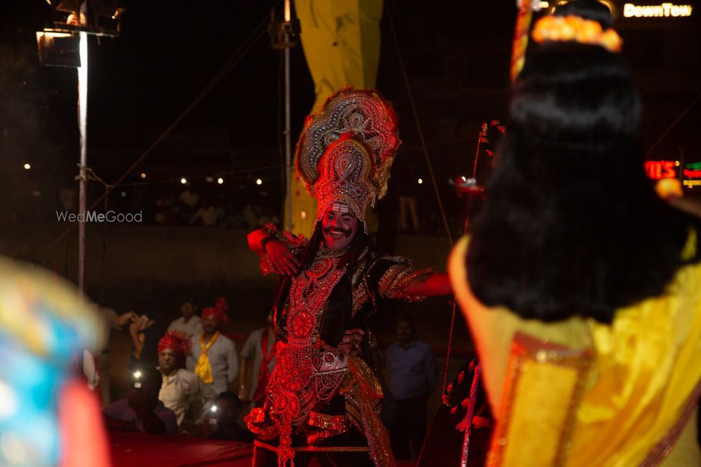 Photo From Dusshera  - By Pearl Weddings and Entertainment