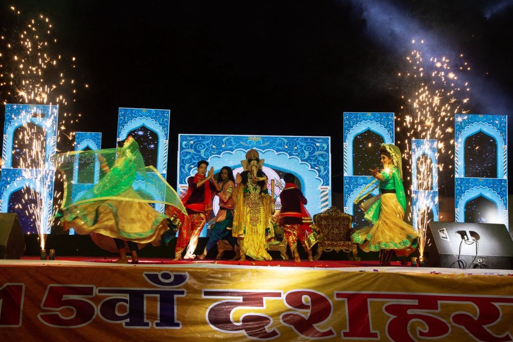 Photo From Dusshera  - By Pearl Weddings and Entertainment