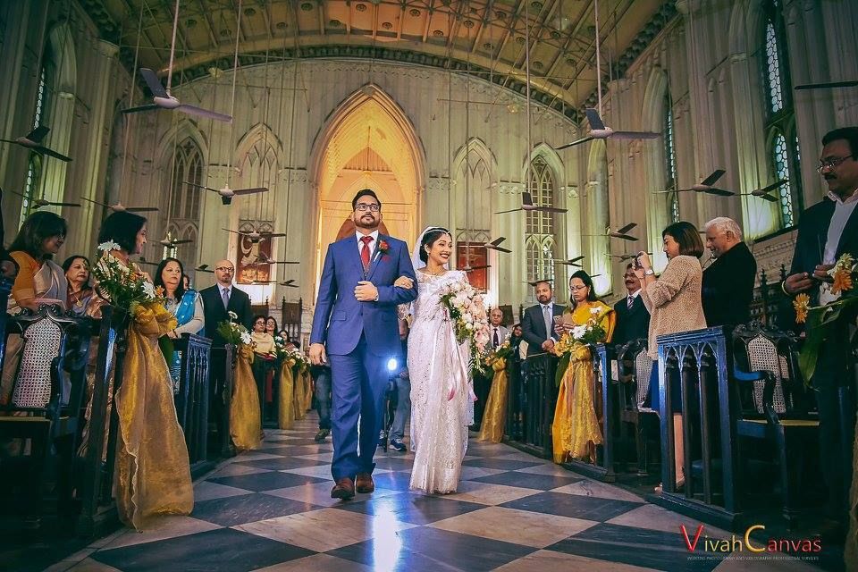 Photo From Rohan Weds Neha - By Vivah Canvas