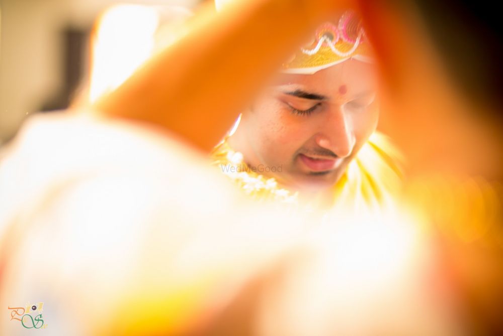 Photo From Radhika & Pannagendra - By Nuptial Dairies