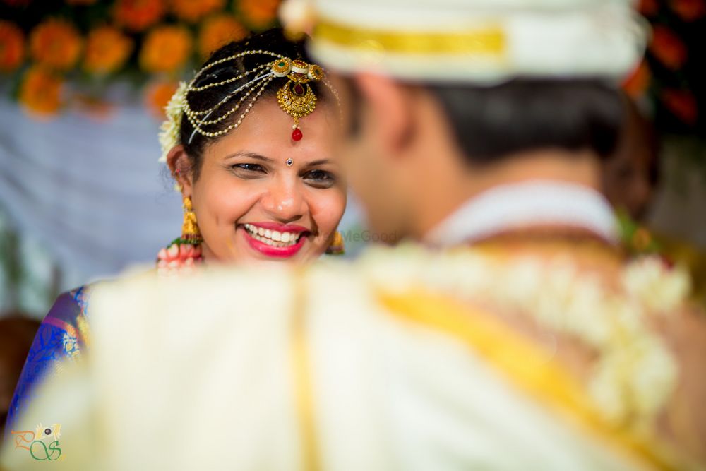 Photo From Radhika & Pannagendra - By Nuptial Dairies