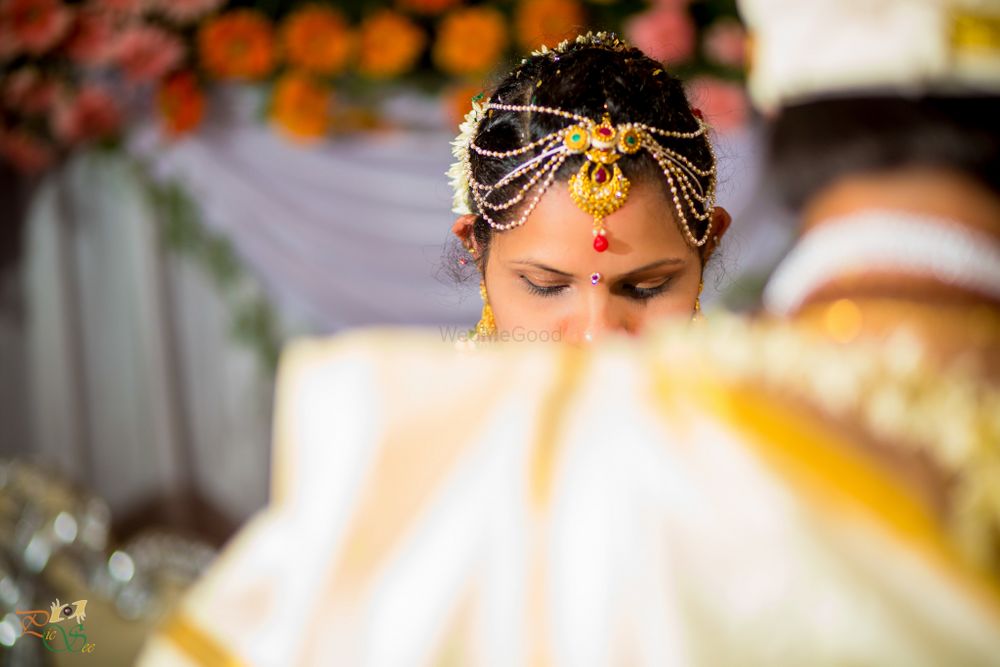 Photo From Radhika & Pannagendra - By Nuptial Dairies