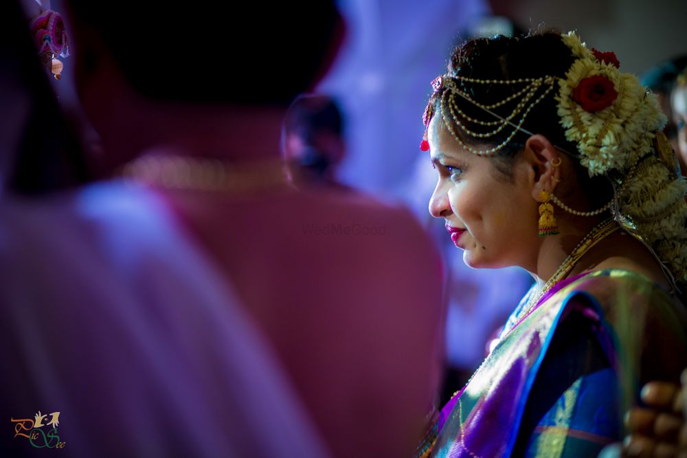 Photo From Radhika & Pannagendra - By Nuptial Dairies