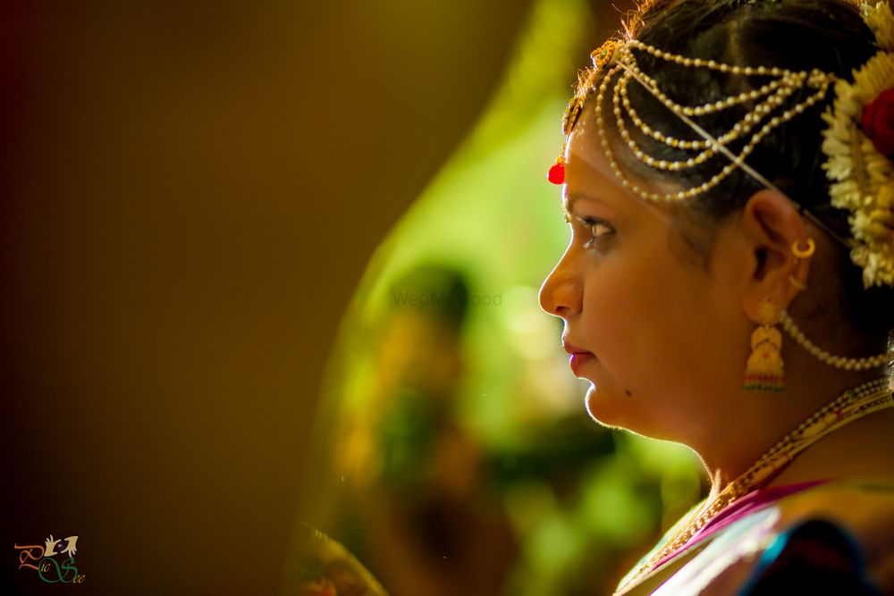 Photo From Radhika & Pannagendra - By Nuptial Dairies