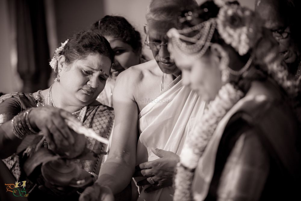 Photo From Radhika & Pannagendra - By Nuptial Dairies