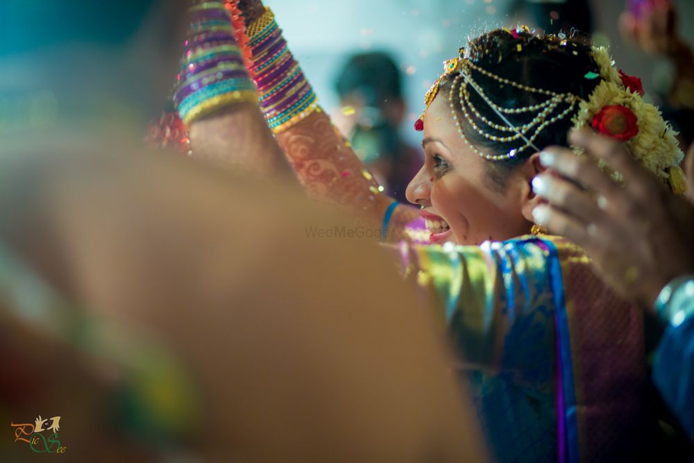 Photo From Radhika & Pannagendra - By Nuptial Dairies