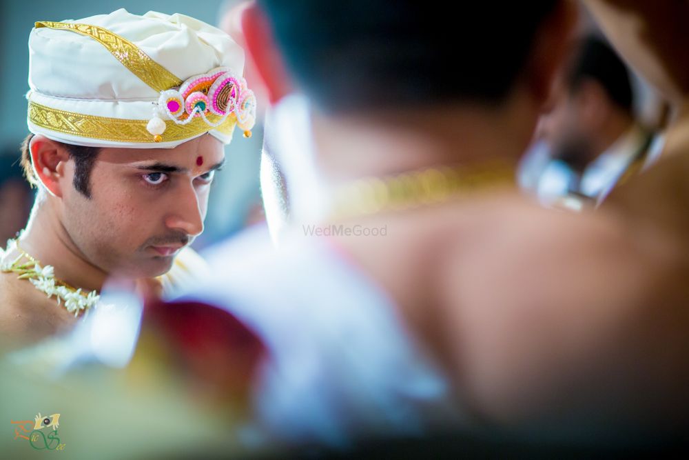 Photo From Radhika & Pannagendra - By Nuptial Dairies