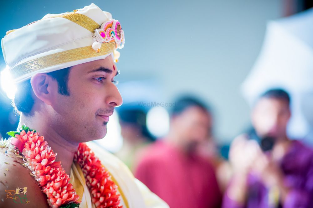 Photo From Radhika & Pannagendra - By Nuptial Dairies