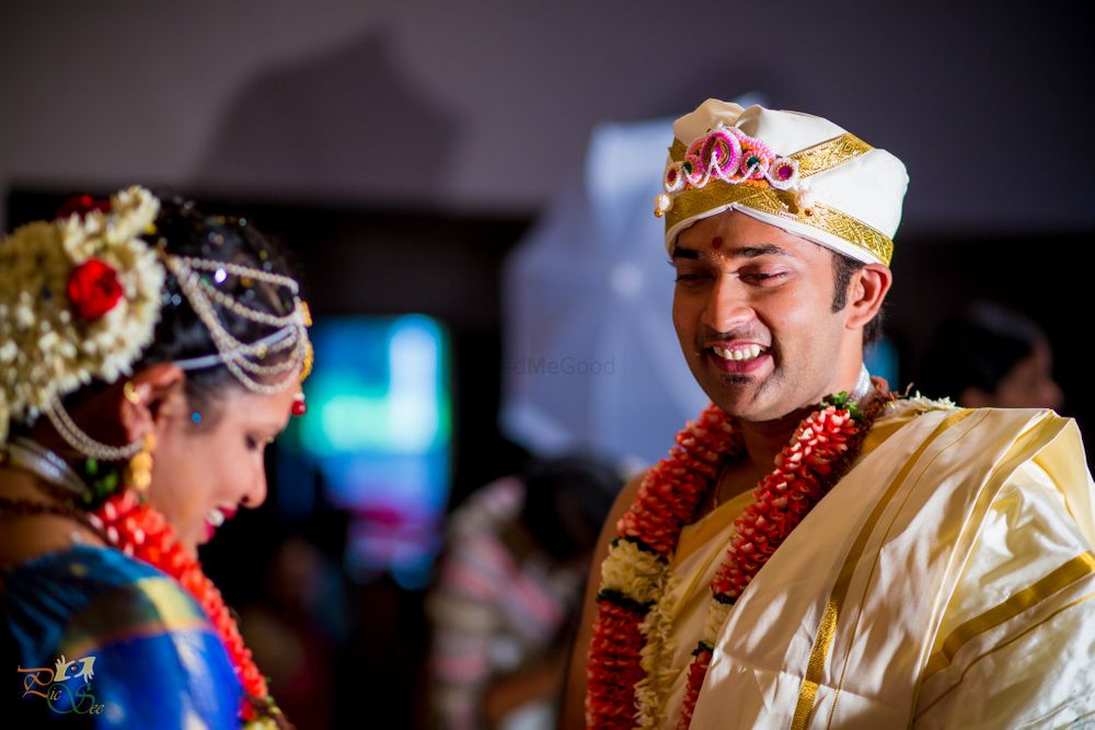 Photo From Radhika & Pannagendra - By Nuptial Dairies