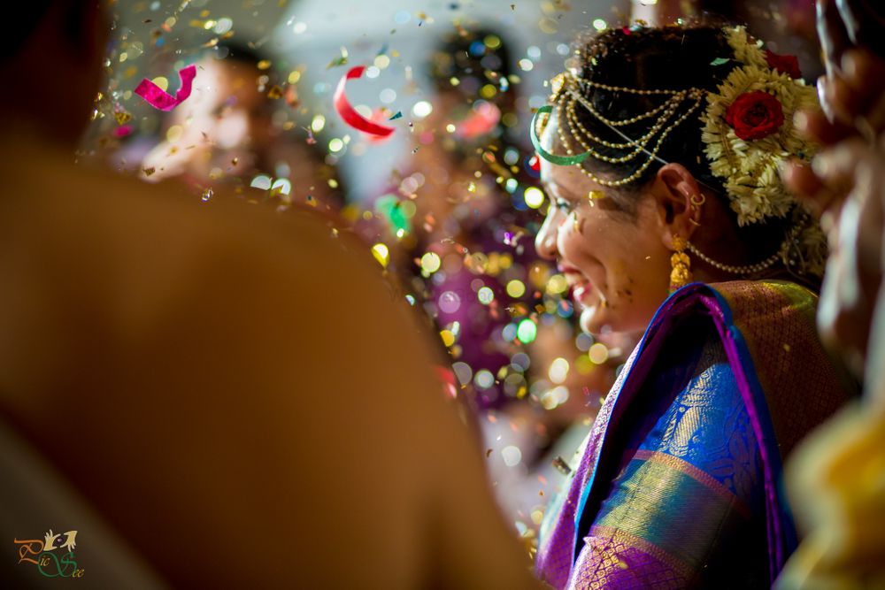 Photo From Radhika & Pannagendra - By Nuptial Dairies