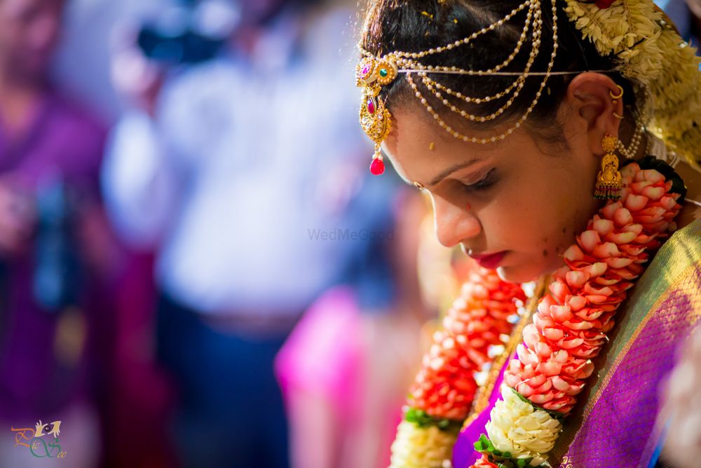 Photo From Radhika & Pannagendra - By Nuptial Dairies