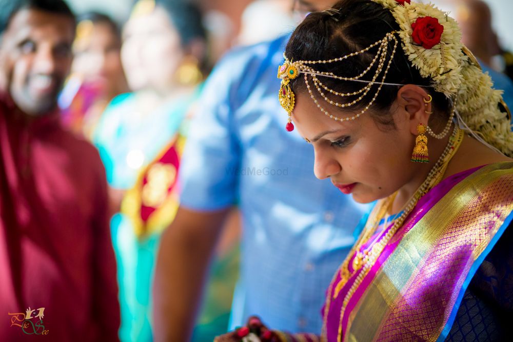 Photo From Radhika & Pannagendra - By Nuptial Dairies