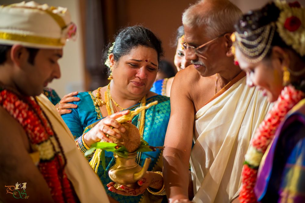 Photo From Radhika & Pannagendra - By Nuptial Dairies