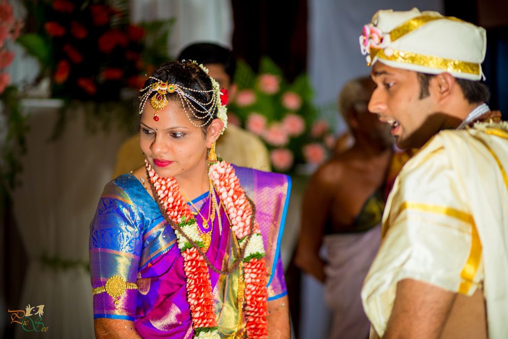 Photo From Radhika & Pannagendra - By Nuptial Dairies