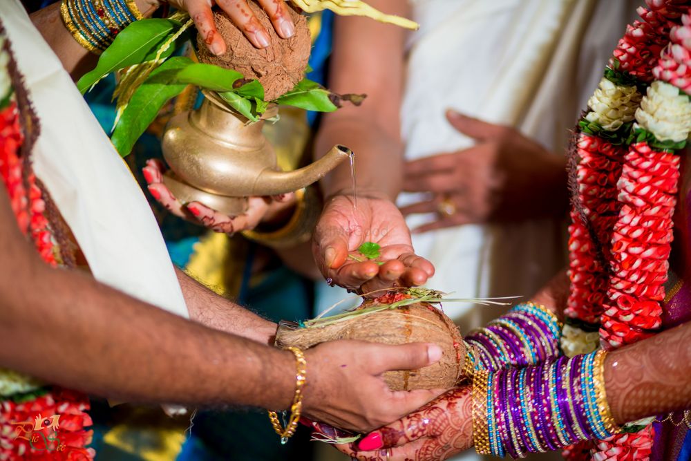 Photo From Radhika & Pannagendra - By Nuptial Dairies