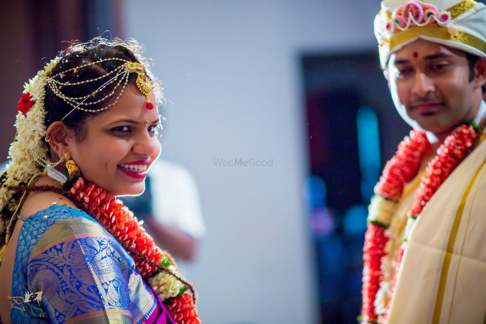 Photo From Radhika & Pannagendra - By Nuptial Dairies