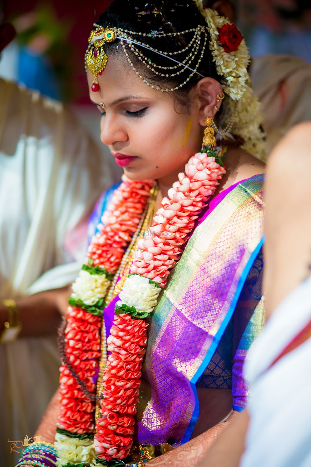 Photo From Radhika & Pannagendra - By Nuptial Dairies