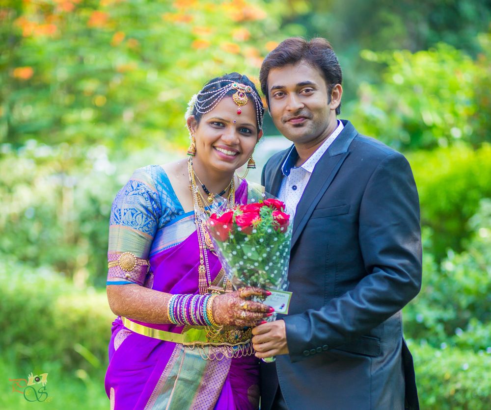 Photo From Radhika & Pannagendra - By Nuptial Dairies