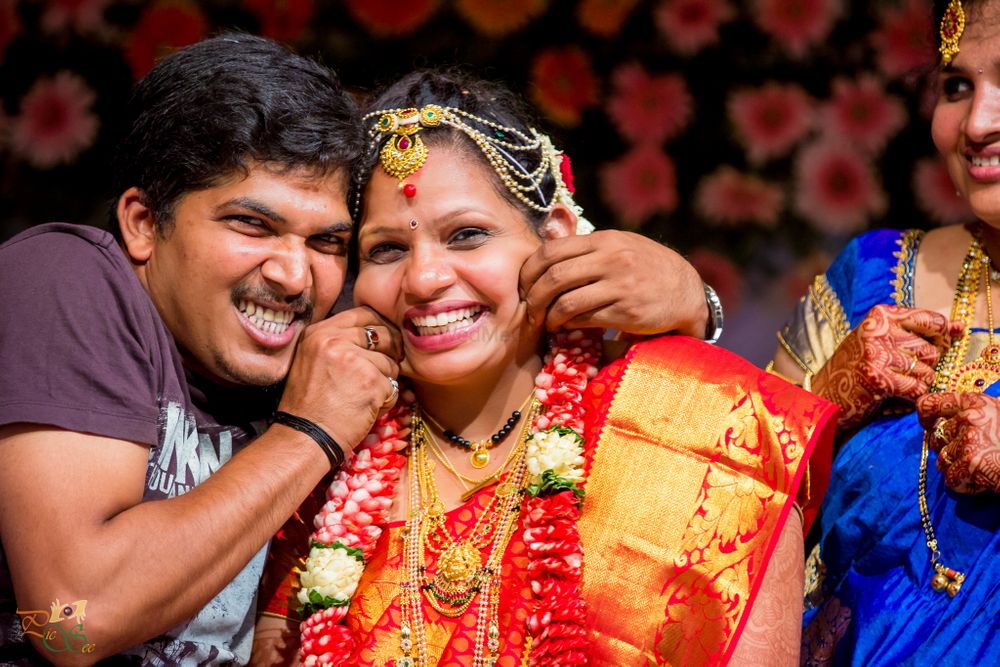 Photo From Radhika & Pannagendra - By Nuptial Dairies