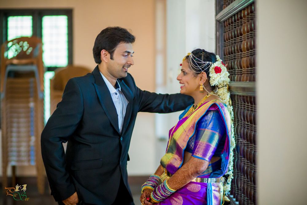 Photo From Radhika & Pannagendra - By Nuptial Dairies