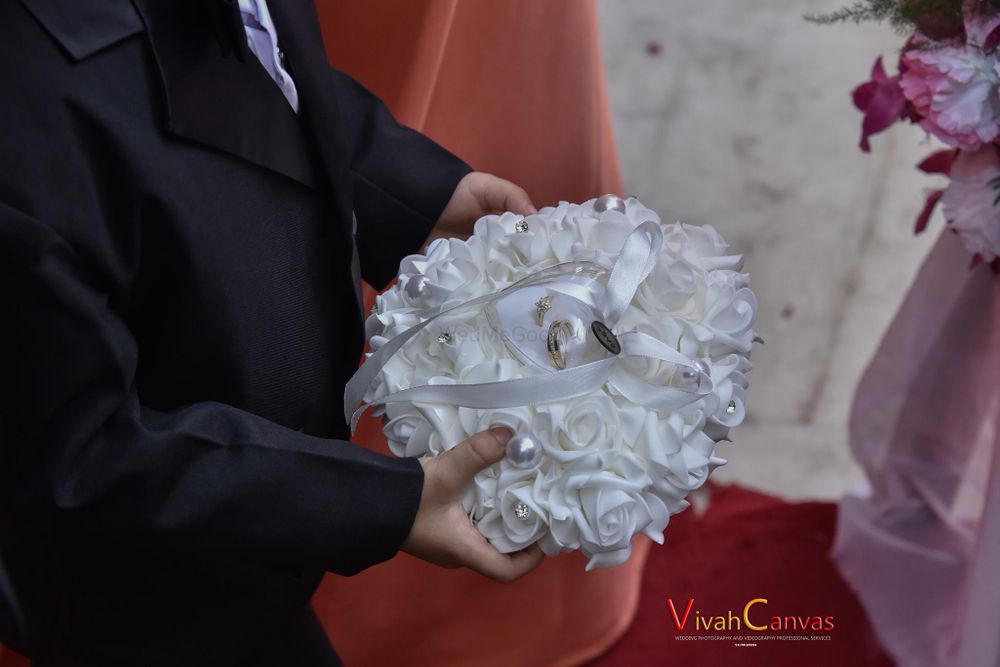 Photo From Ricky Weds Maria - By Vivah Canvas