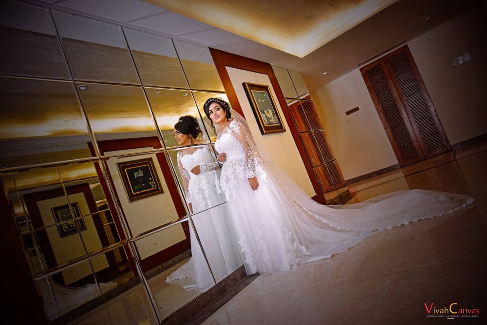 Photo From Ricky Weds Maria - By Vivah Canvas