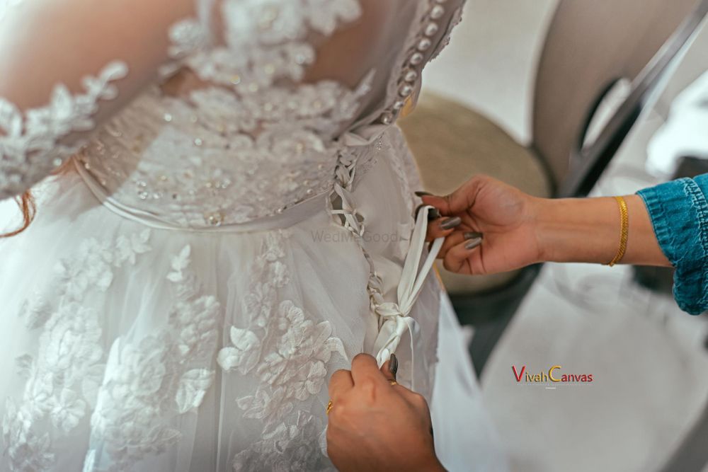 Photo From Ricky Weds Maria - By Vivah Canvas