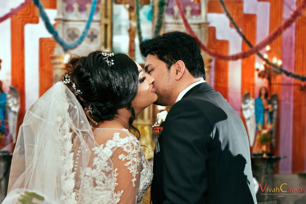 Photo From Ricky Weds Maria - By Vivah Canvas