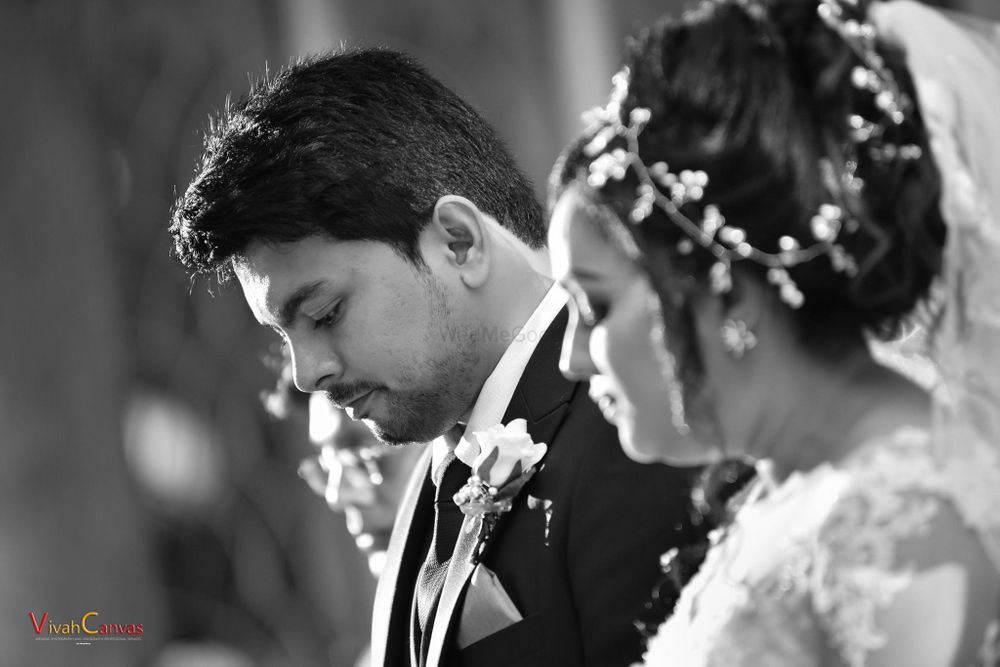 Photo From Ricky Weds Maria - By Vivah Canvas