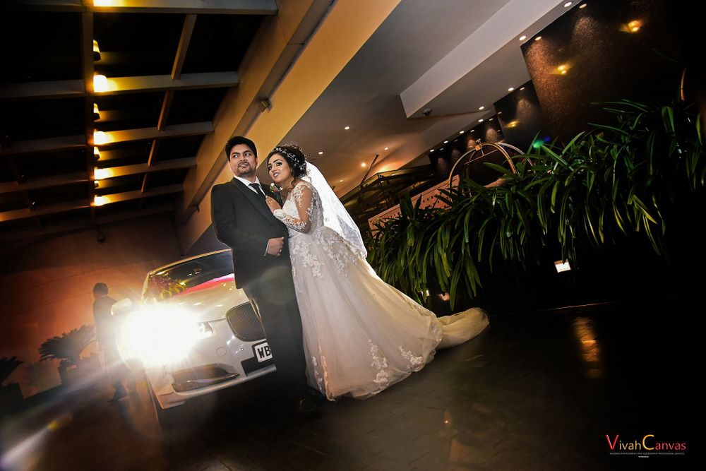 Photo From Ricky Weds Maria - By Vivah Canvas