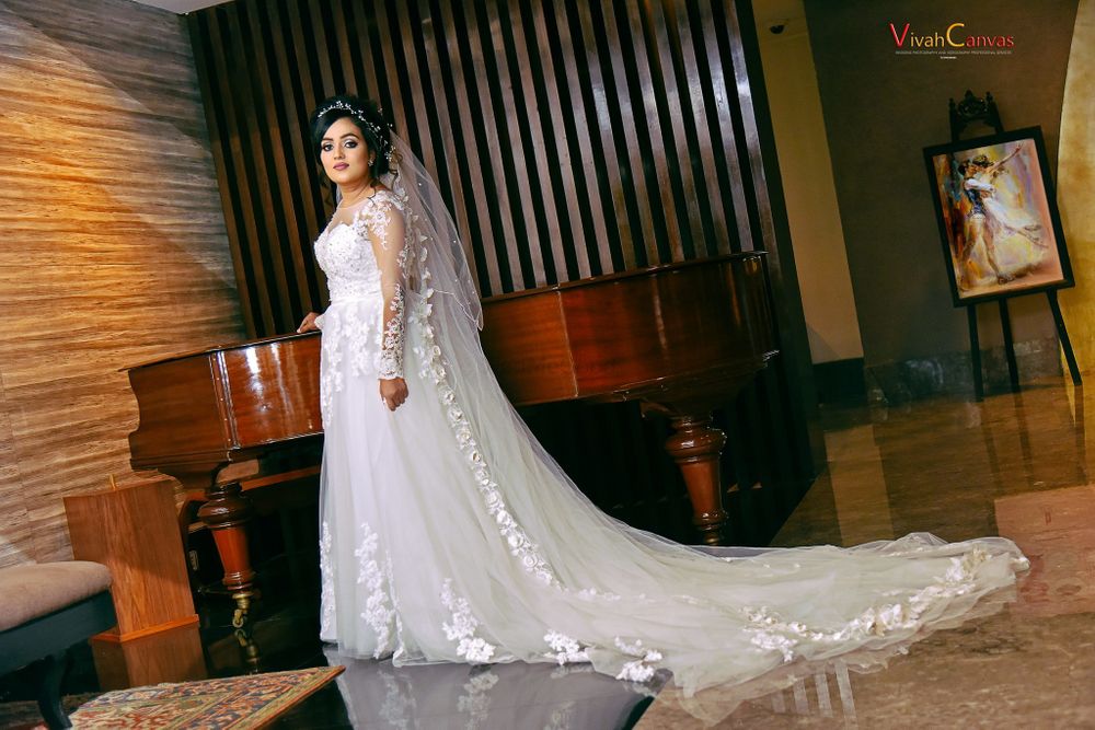 Photo From Ricky Weds Maria - By Vivah Canvas