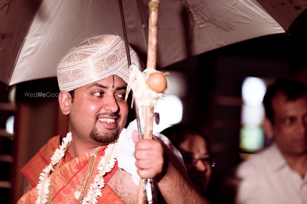 Photo From Rajath & Amrutha - By Nuptial Dairies