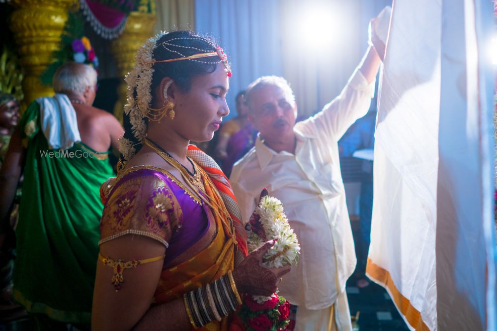 Photo From Rajath & Amrutha - By Nuptial Dairies