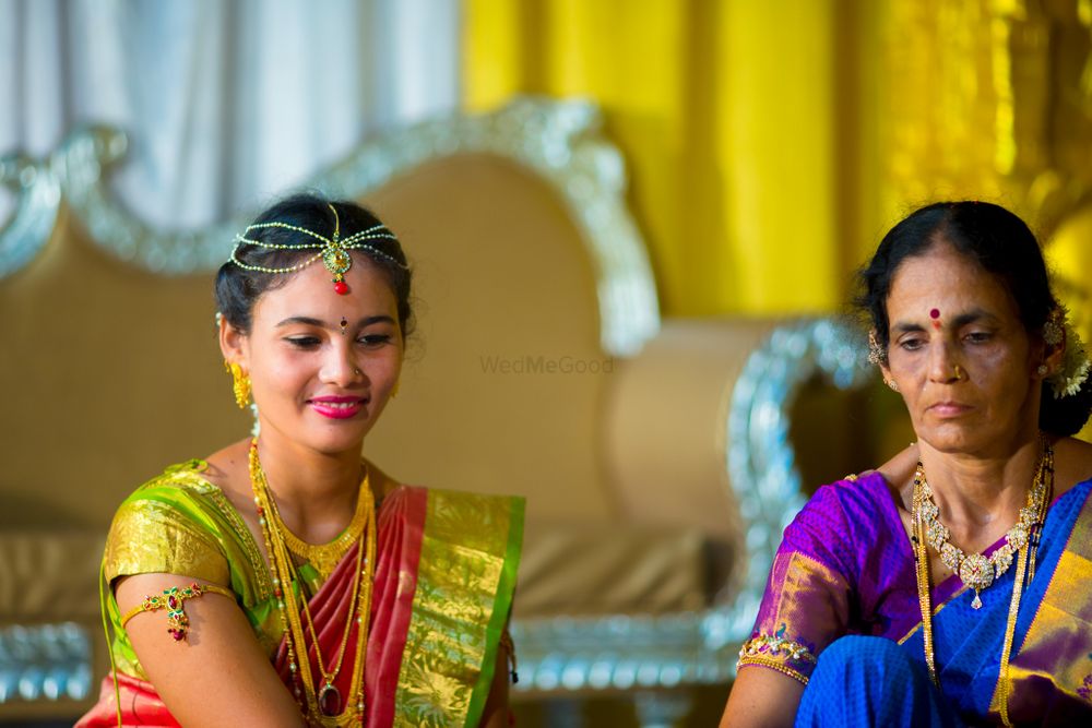 Photo From Rajath & Amrutha - By Nuptial Dairies