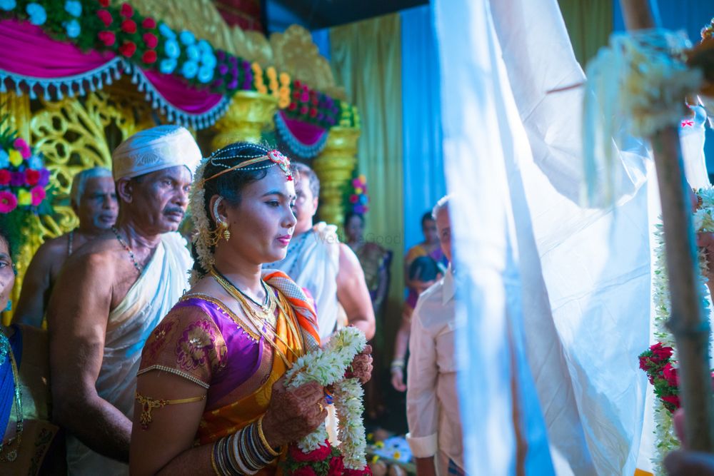 Photo From Rajath & Amrutha - By Nuptial Dairies