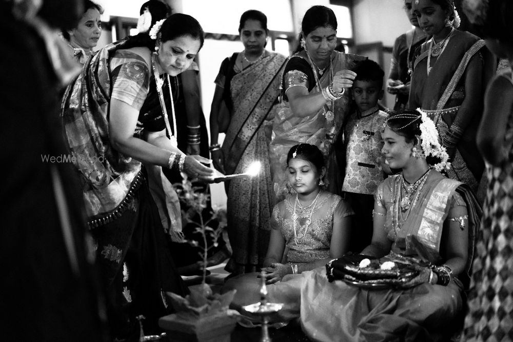 Photo From Rajath & Amrutha - By Nuptial Dairies