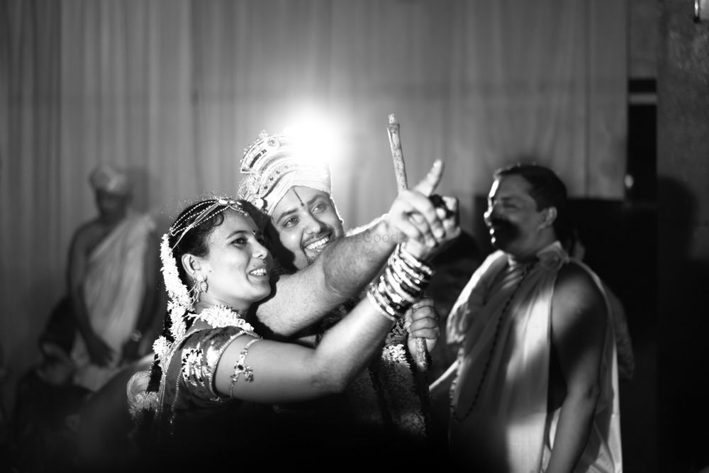 Photo From Rajath & Amrutha - By Nuptial Dairies
