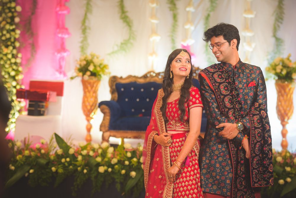 Photo From Shruti and Siddharth  - By Kraftstar Management