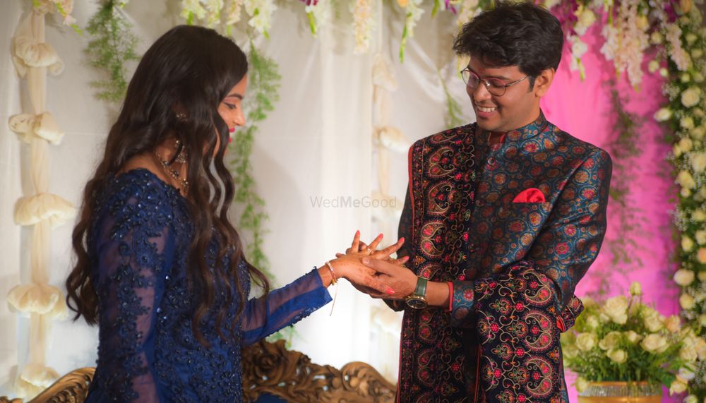 Photo From Shruti and Siddharth  - By Kraftstar Management