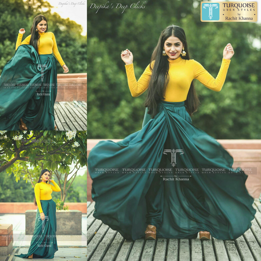 Photo From New collection - By Rachit Khanna